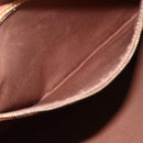 LOUIS VUITTON Monogram Cabas Mezzo Tote Bag M51151 LV Auth ep12039-21