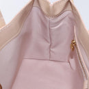 LOUIS VUITTON Vernis Wilshire PM Bag Rose Flow Lantern M91642 LV Auth ep12044-19