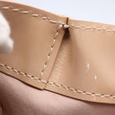 LOUIS VUITTON Vernis Wilshire PM Bag Rose Flow Lantern M91642 LV Auth ep12044-21