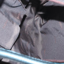 LOEWE Nappa Aire Hand Bag Leather Navy Auth ep12047-16