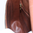 LOUIS VUITTON Monogram Saint Cloud GM Shoulder Bag M51242 LV Auth ep12048-24