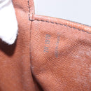 LOUIS VUITTON Monogram Saint Cloud GM Shoulder Bag M51242 LV Auth ep12048-12