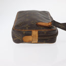 LOUIS VUITTON Monogram Marly Bandouliere Shoulder Bag M51828 LV Auth ep12053-4