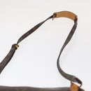 LOUIS VUITTON Monogram Marly Bandouliere Shoulder Bag M51828 LV Auth ep12053-8