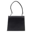 LOUIS VUITTON Epi Opera Line Spartan Tasche Leder Schwarz Noir M63942 Auth ep12059-2