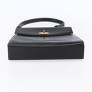 LOUIS VUITTON Epi Opera Line Spartan Tasche Leder Schwarz Noir M63942 Auth ep12059-5