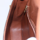 LOUIS VUITTON Monogram Saint Cloud GM Shoulder Bag M51242 LV Auth ep12060-24