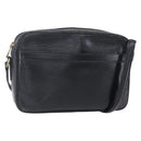 LOUIS VUITTON Epi Trocadero 23 Shoulder Bag Black M52302 LV Auth ep12071-1