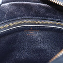 LOUIS VUITTON Epi Trocadero 23 Shoulder Bag Black M52302 LV Auth ep12071-19