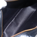 LOUIS VUITTON Epi Trocadero 23 Shoulder Bag Black M52302 LV Auth ep12071-9