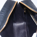 LOUIS VUITTON Epi Trocadero 23 Shoulder Bag Black M52302 LV Auth ep12071-22