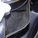 LOUIS VUITTON Epi Trocadero 23 Shoulder Bag Black M52302 LV Auth ep12071-10