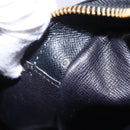 LOUIS VUITTON Epi Trocadero 23 Shoulder Bag Black M52302 LV Auth ep12071-12