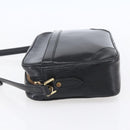 LOUIS VUITTON Epi Trocadero 23 Shoulder Bag Black M52302 LV Auth ep12071-3