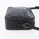 LOUIS VUITTON Epi Trocadero 23 Shoulder Bag Black M52302 LV Auth ep12071-4