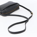 LOUIS VUITTON Epi Trocadero 23 Shoulder Bag Black M52302 LV Auth ep12071-7