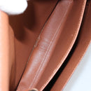 LOUIS VUITTON Monogram Cartouchiere GM Shoulder Bag M51252 LV Auth ep12072-20