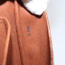 LOUIS VUITTON Monogram Cartouchiere GM Shoulder Bag M51252 LV Auth ep12072-24