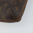 LOUIS VUITTON Monogram Musette Salsa Short Shoulder Bag M51258 LV Auth ep12081-15
