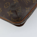 LOUIS VUITTON Monogram Musette Salsa Short Shoulder Bag M51258 LV Auth ep12081-16