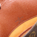 LOUIS VUITTON Monogram Musette Salsa Short Shoulder Bag M51258 LV Auth ep12081-17