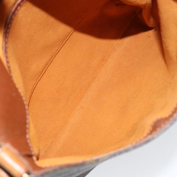 LOUIS VUITTON Monogram Musette Salsa Short Shoulder Bag M51258 LV Auth ep12081