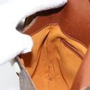 LOUIS VUITTON Monogram Musette Salsa Short Shoulder Bag M51258 LV Auth ep12081-19