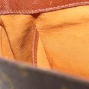 LOUIS VUITTON Monogram Musette Salsa Short Shoulder Bag M51258 LV Auth ep12081-12