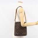 LOUIS VUITTON Monogram Musette Salsa Short Shoulder Bag M51258 LV Auth ep12081-21