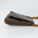 LOUIS VUITTON Monogram Musette Salsa Short Shoulder Bag M51258 LV Auth ep12081-3