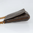 LOUIS VUITTON Monogram Musette Salsa Short Shoulder Bag M51258 LV Auth ep12081-4