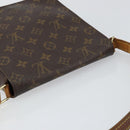 LOUIS VUITTON Monogram Musette Salsa Short Shoulder Bag M51258 LV Auth ep12081-6