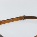 LOUIS VUITTON Monogram Musette Salsa Short Shoulder Bag M51258 LV Auth ep12081-8