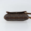 LOUIS VUITTON Monogram Musette Salsa Short Shoulder Bag M51258 LV Auth ep12081-5