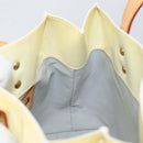 LOUIS VUITTON Monogram Vernis Reade PM Hand Bag Perle M91336 LV Auth ep12085-18