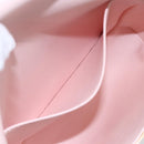 LOUIS VUITTON Monogram Vernis Thompson Street Bag Pink M91070 LV Auth ep12086-19