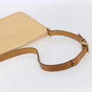 LOUIS VUITTON Monogram Vernis Thompson Street Bag Pink M91070 LV Auth ep12086-7