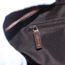 GUCCI GG Canvas Hand Bag Beige Gold 002 1119 1705 Auth ep12088-16