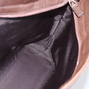 GUCCI GG Canvas Hand Bag Beige Gold 002 1119 1705 Auth ep12088-18