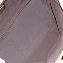 FENDI Hand Bag Canvas Ivory Auth ep12091-11