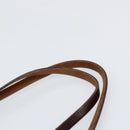 FENDI Hand Bag Canvas Ivory Auth ep12091-8