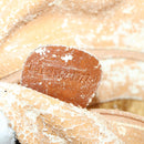 GUCCI Bamboo Shoulder Bag Leather 2way Brown Gold 001 2852 1577 0 Auth ep12095-22