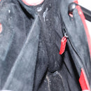 GUCCI Bamboo Hand Bag Leather Red 002 1061 Auth ep12097-19