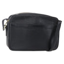 LOUIS VUITTON Epi Trocadero 23 Shoulder Bag Black M52302 LV Auth ep12113-1