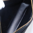 LOUIS VUITTON Epi Trocadero 23 Shoulder Bag Black M52302 LV Auth ep12113-9