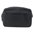 LOUIS VUITTON Epi Trocadero 23 Shoulder Bag Black M52302 LV Auth ep12113-13