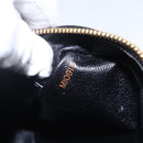 LOUIS VUITTON Epi Trocadero 23 Shoulder Bag Black M52302 LV Auth ep12113-12