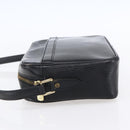 LOUIS VUITTON Epi Trocadero 23 Shoulder Bag Black M52302 LV Auth ep12113-3