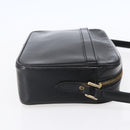 LOUIS VUITTON Epi Trocadero 23 Shoulder Bag Black M52302 LV Auth ep12113-4