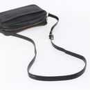 LOUIS VUITTON Epi Trocadero 23 Shoulder Bag Black M52302 LV Auth ep12113-7